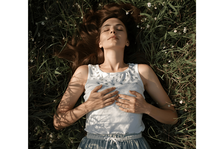 Sophrologie pour calmer le mental et apaiser les angoisses - Séances à Grenoble et à distance.