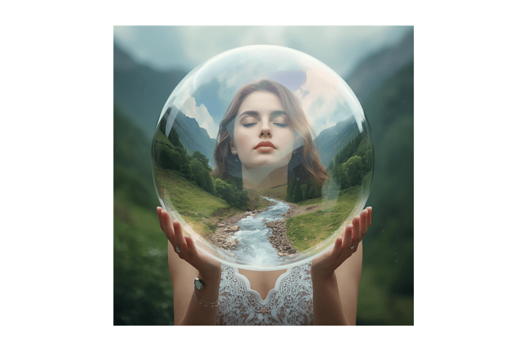 Sophrologie/méditation/Respiration pour calmer le mental et apaiser les angoisses - Séances à Grenoble et à distance.