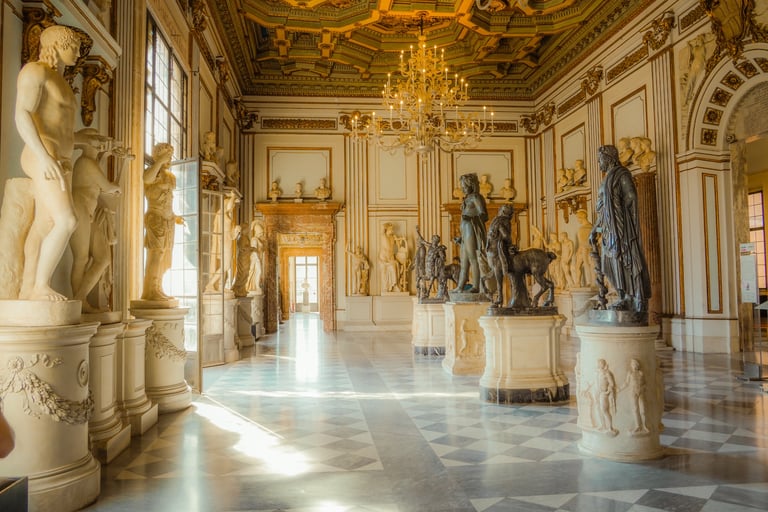 Europe elopement Videographer