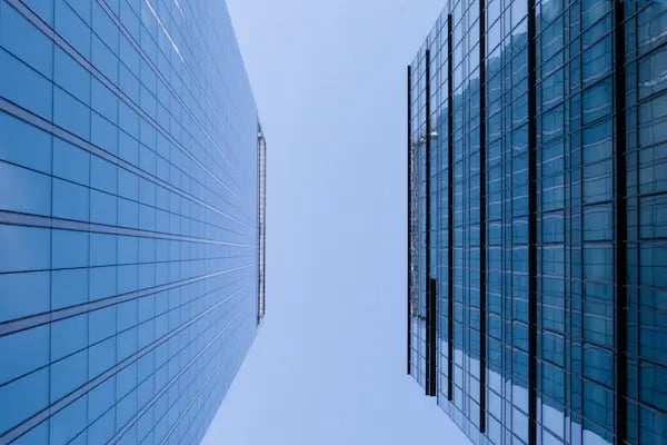 biura do wynajęcia gdańsk nowoczesne biurowce