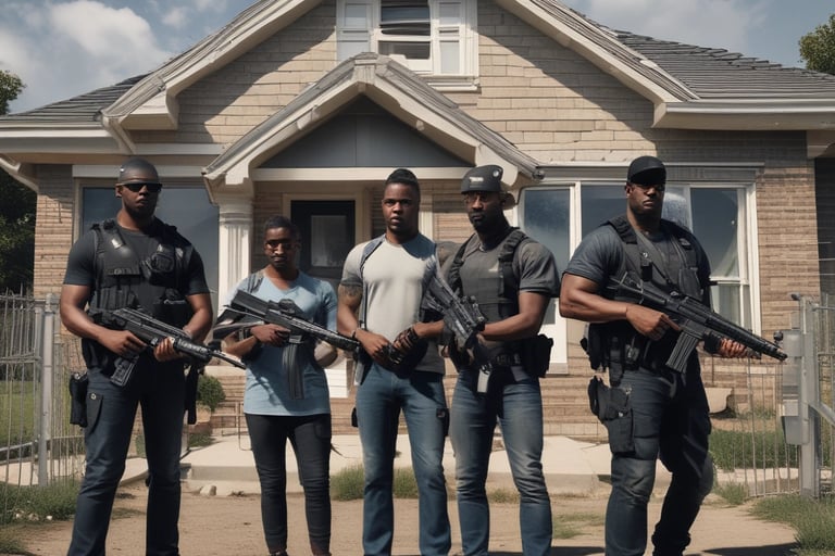 Bright living room with modern inventory