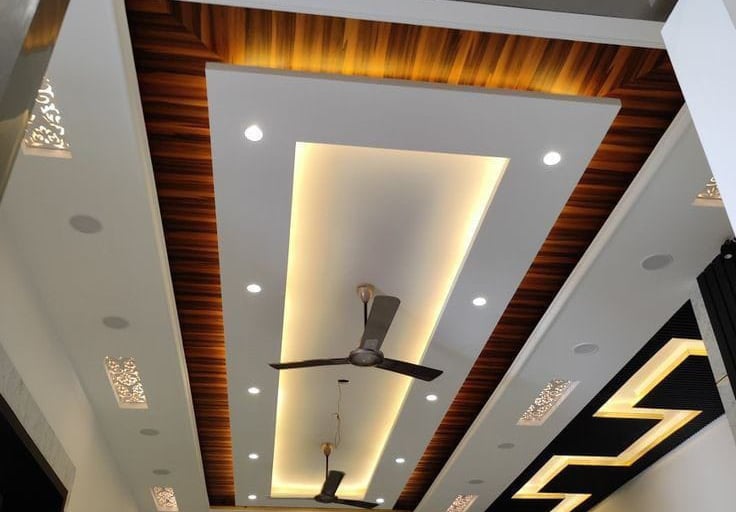 Modern Interior Decoration and POP False Ceiling Design in Umroli ,Boisar and palghar