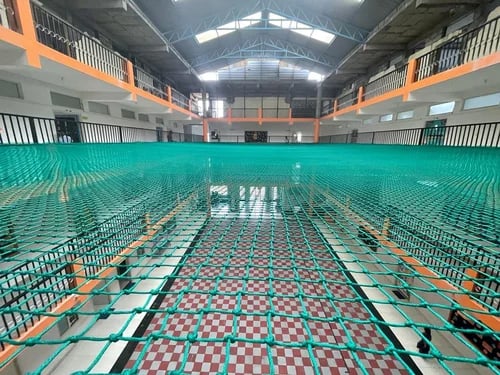 safety nets in bengaluru