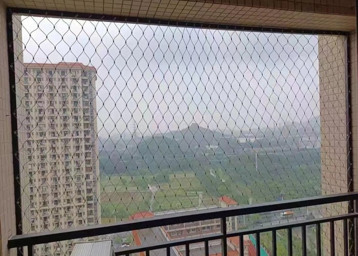 Balcony Nets in Whitefield