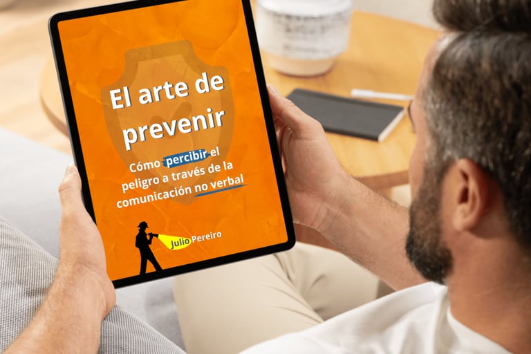 El arte de prevenir