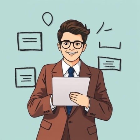 Collegence - How to Choose the Best College in India for Your Future, Define your career goals