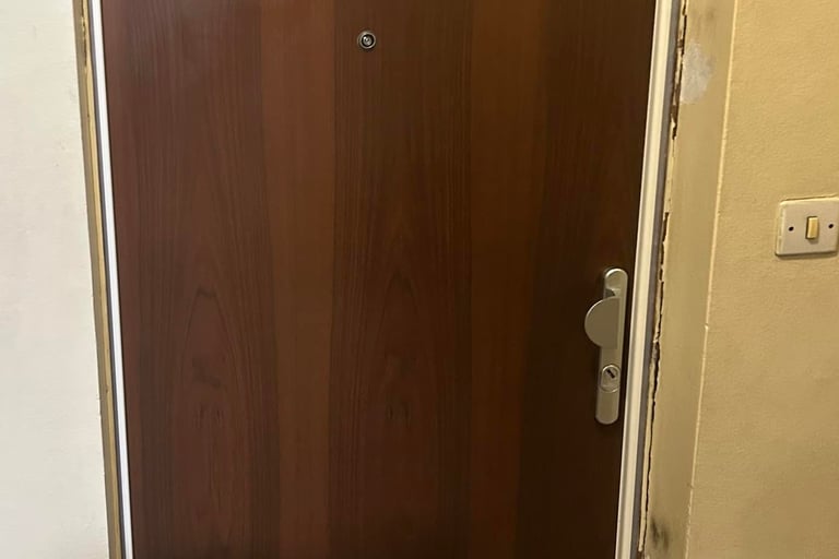 porte blindée marseille 13002