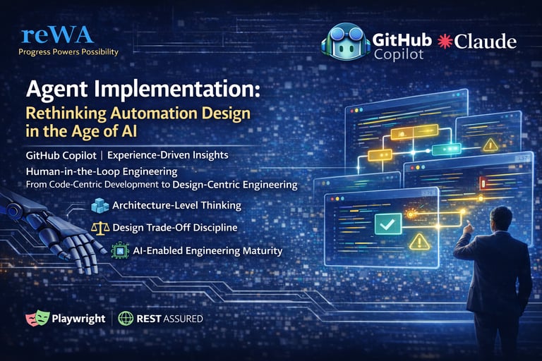 Automation Design