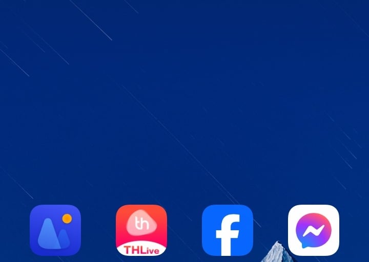 ภาพถ่ายหน้าจอ