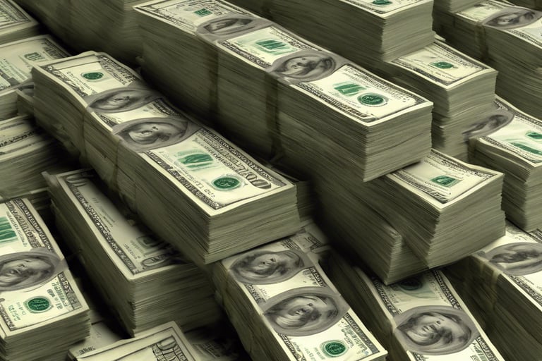 Bright living room with modern inventory