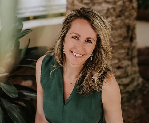 Dana Wildeman van Souldriven Female Leaders