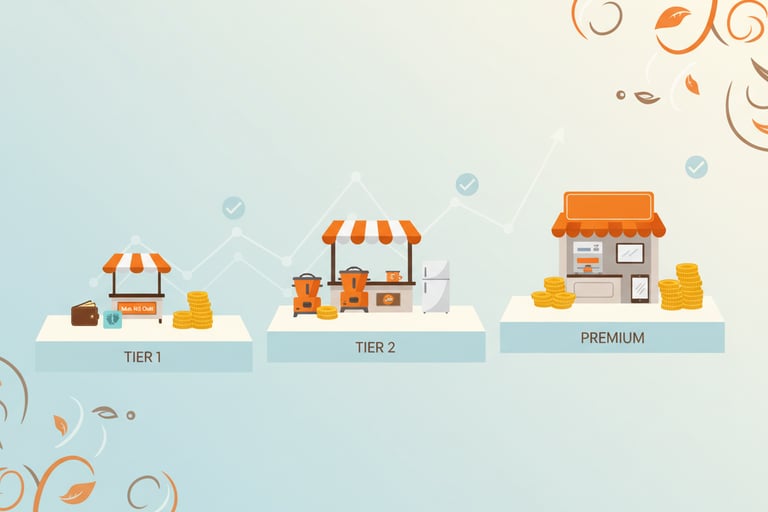 maa ki chai franchise plans