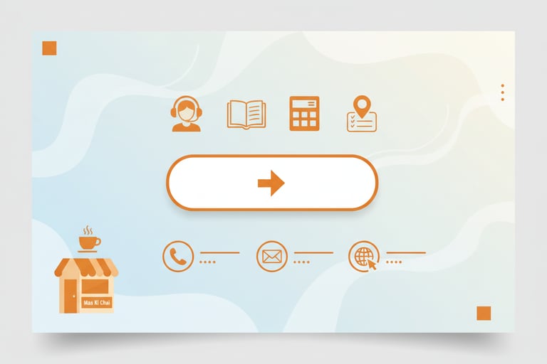 maa ki chai free franchise consultation