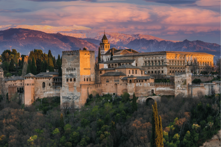 Alhambra de Granada