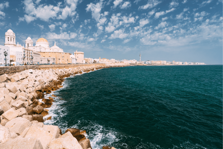 Bahía de Cádiz