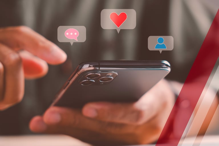 Skaitmeninė rinkodara