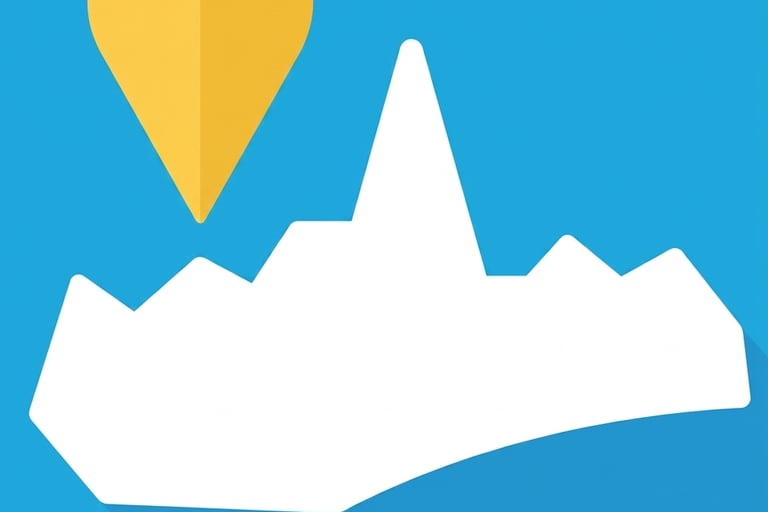 Application intramuros tout sur notre territoire