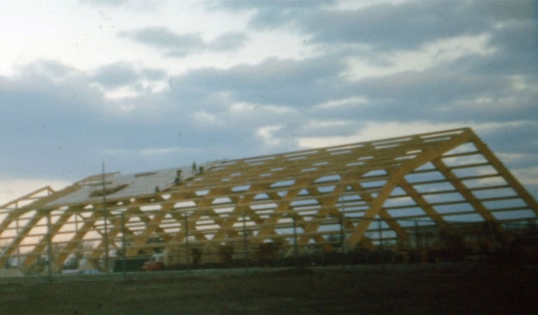 North Park Aquatic Centre