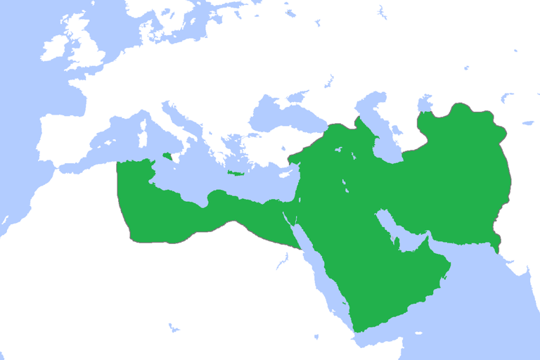 ایران دوره عباسی - Iran Abbasid Era 