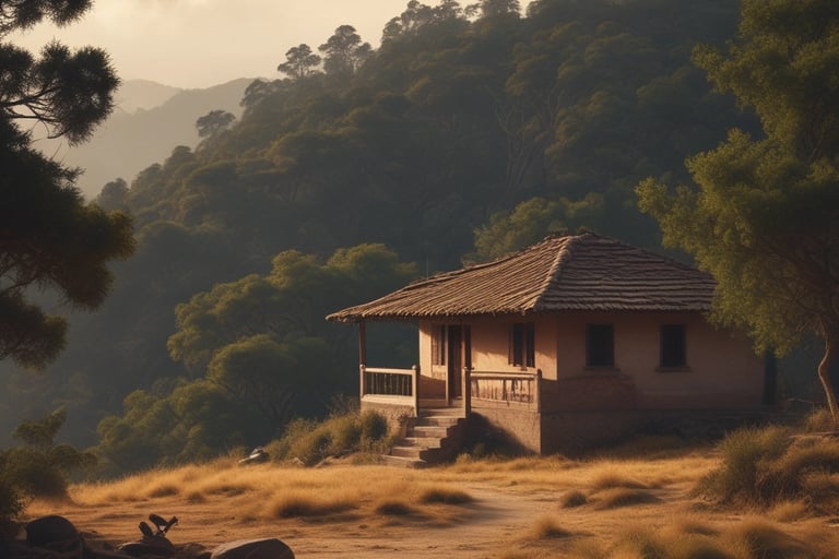 Bright living room with modern inventory