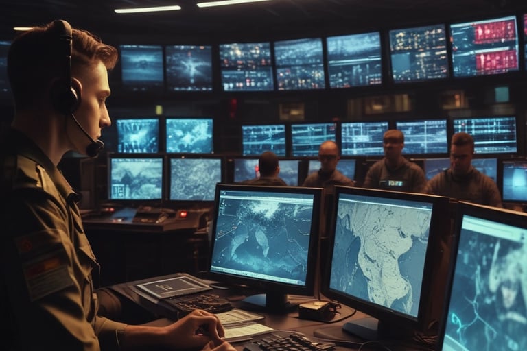 Bright living room with modern inventory