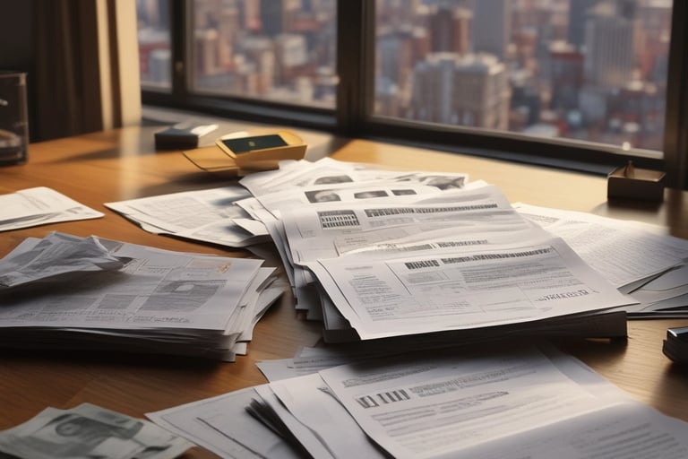 Bright living room with modern inventory