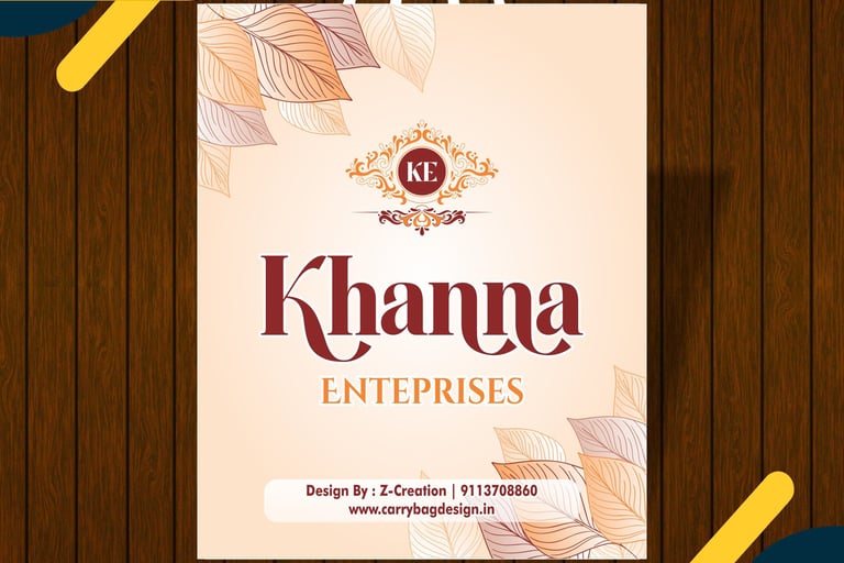 Lehenga Carry Bag, Saree Carry Bag, Premium Bag for Ladies Shop