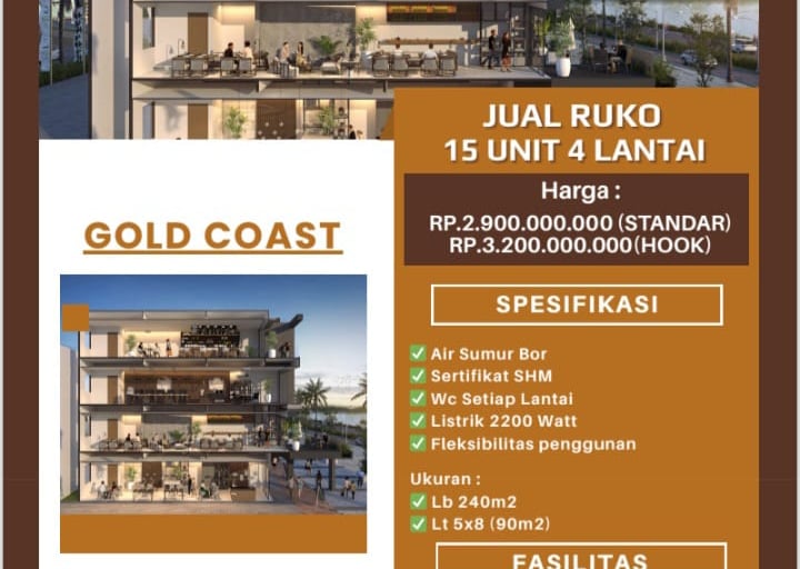 marina sudirman pekanbaru