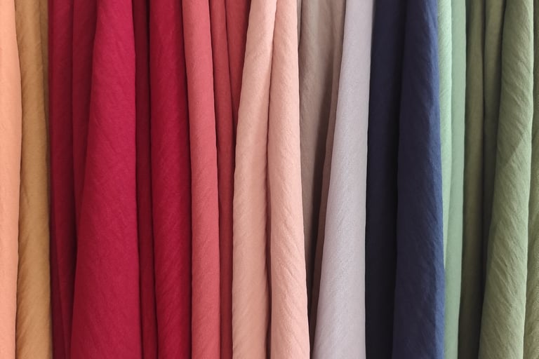 khimar jazz