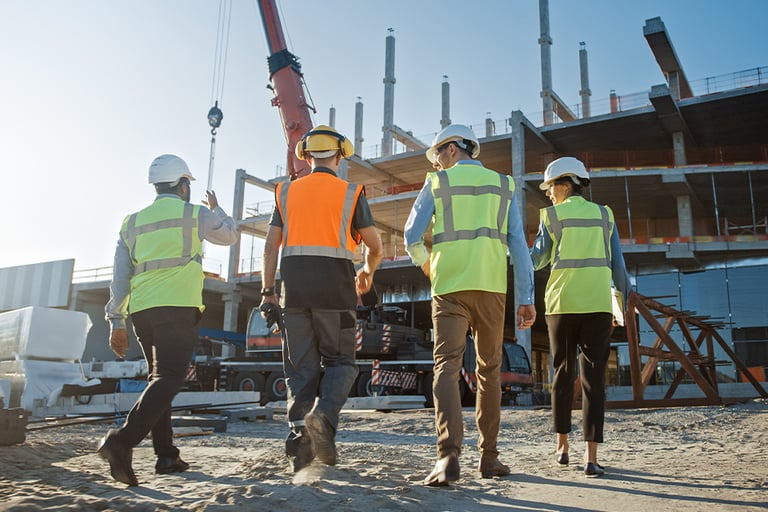 عرض الاشراف الهندسي في جده