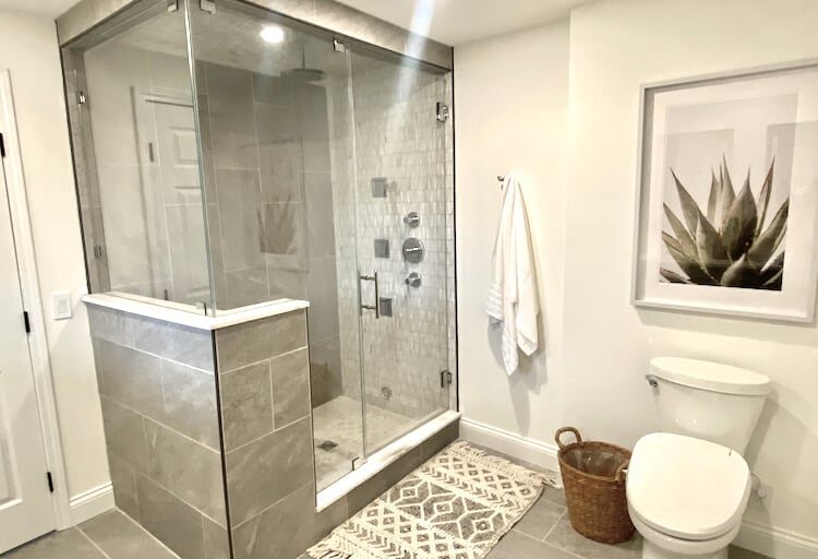 bathroom remodeler near san jose, ca