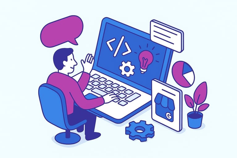 technology consultant services