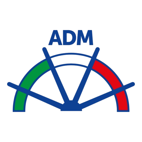 Logo ADM