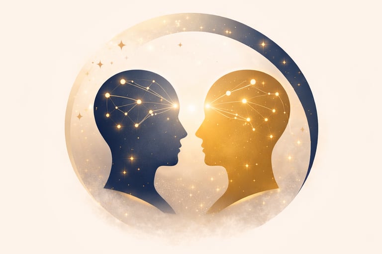 Diplôme en sophrologie – accompagnement émotionnel à Vallauris et Antibes