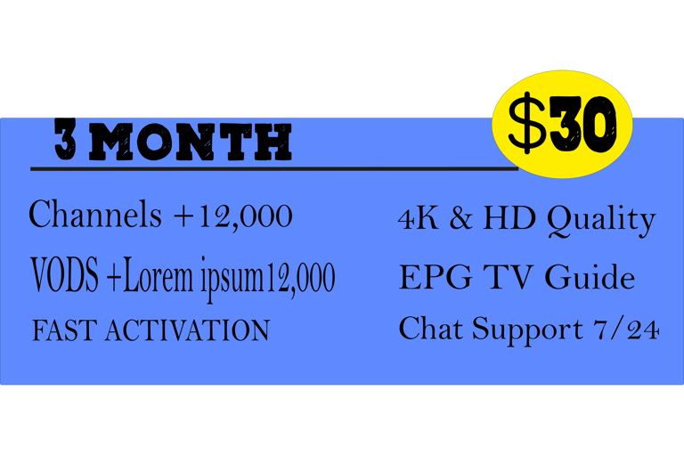 kemo iptv