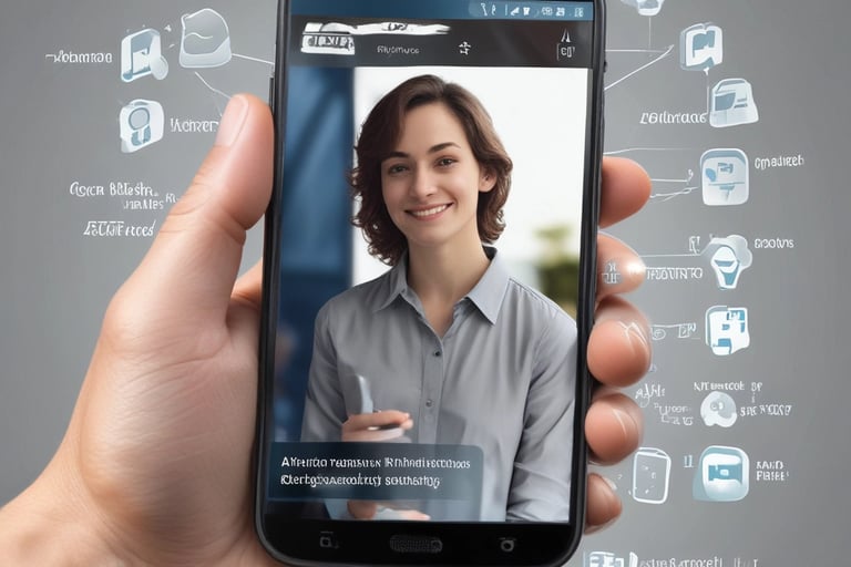 recuperacion de datos de celulares