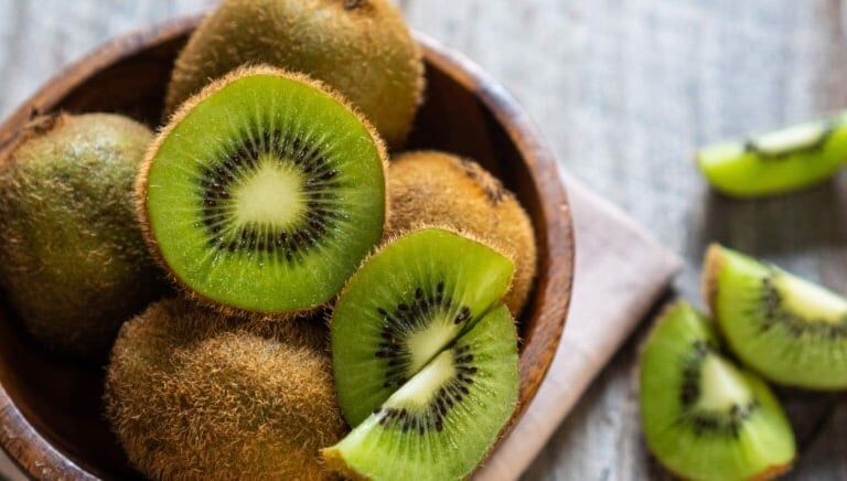 Kiwifruit Ripening Room