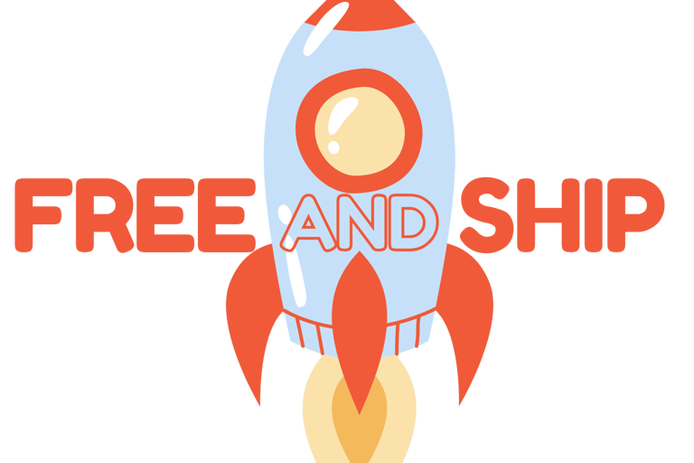 free products pay shipping only