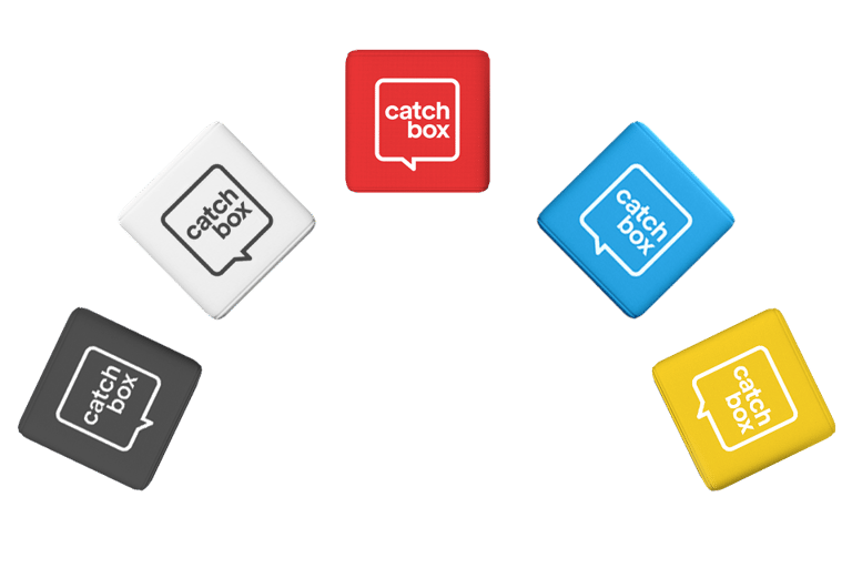 catchbox mod