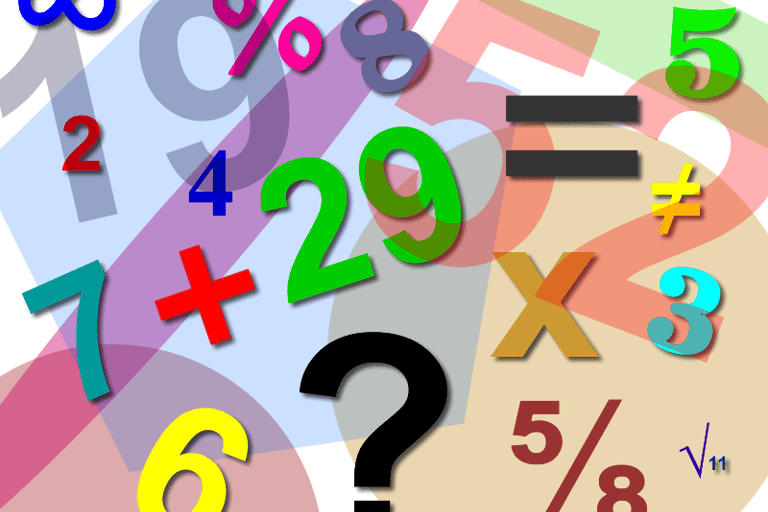 Les formules