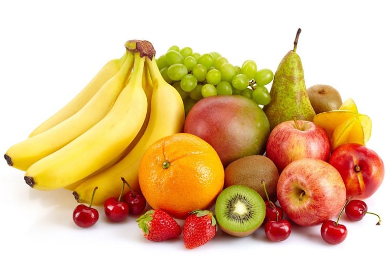 Les produits frais