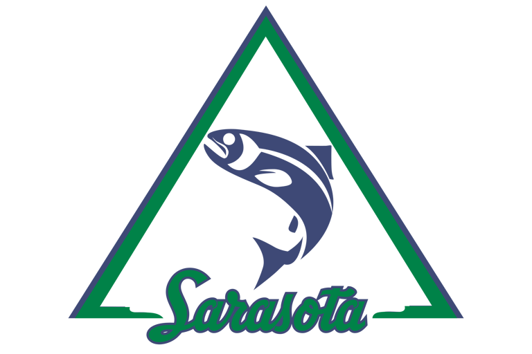 Sarasota Mullett