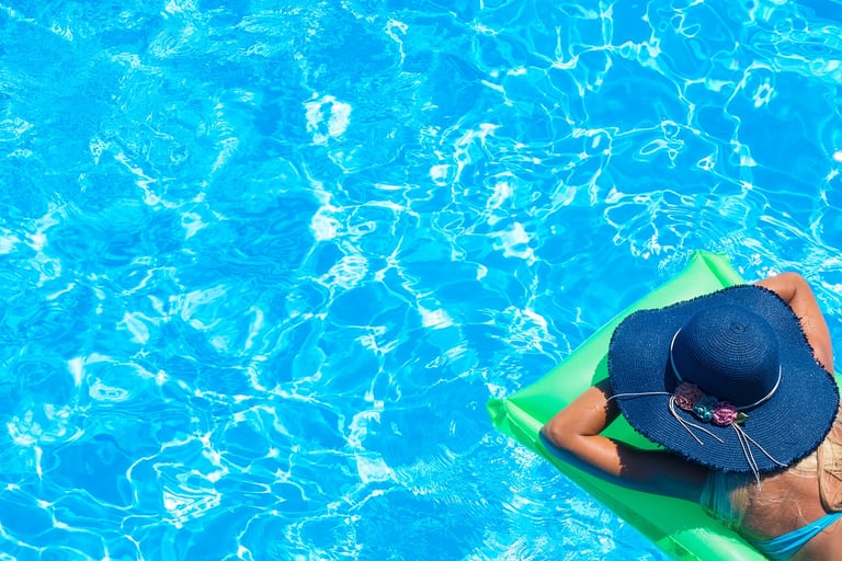Pools Plus Cyprus - Havuz Çözüm Merkezi - Pool Solution Center