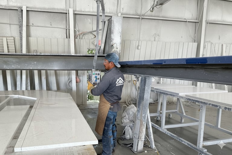 ma remodeling fabrication countertop shop