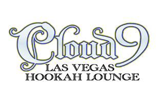Cloud 9 Hookah Lounge Las Vegas Logo 