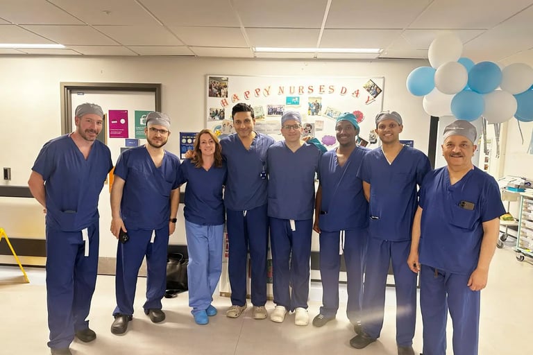 Coloplast PCNL Access Course Day 2