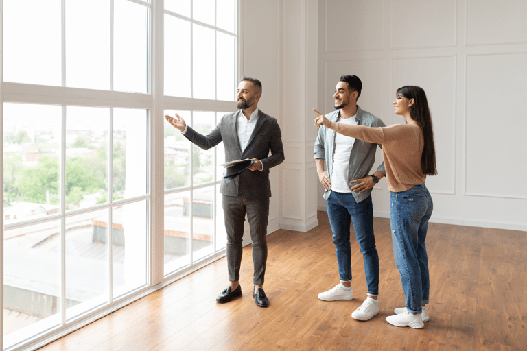 Agence immobilière Elancourt