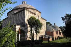 Sultan Hürrem’s Bathhouse- Istanbul