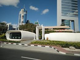 مشروع "Office of the Future"