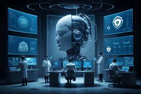 AI Lab in Silicon Valley